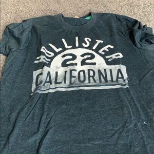 Hollister Tee